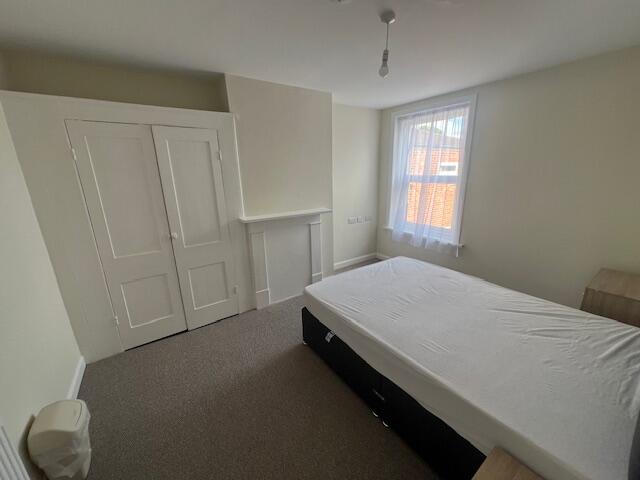 1 bed House Share for rent in Southampton. From Tenant Direct - Southampton