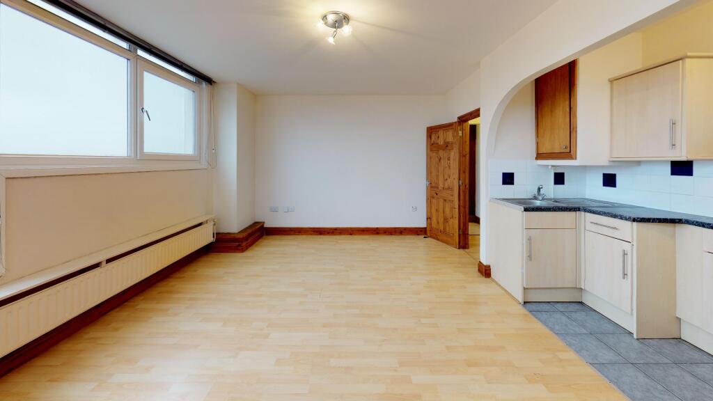 1 bed 1st Floor Flat for rent in Southampton. From Tenant Direct - Southampton