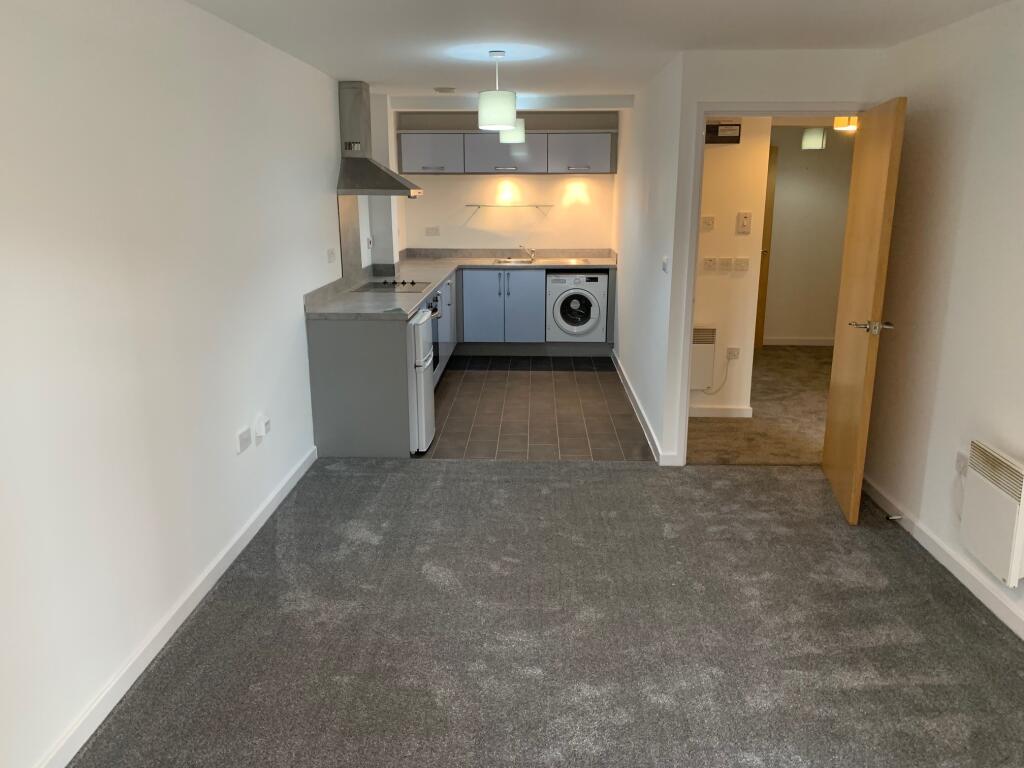 1 bed 1st Floor Flat for rent in Southampton. From Tenant Direct - Southampton
