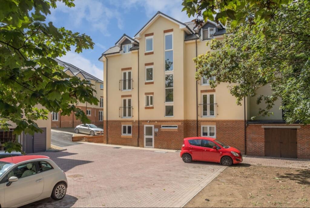 2 bed 1st Floor Flat for rent in Southampton. From Tenant Direct - Southampton