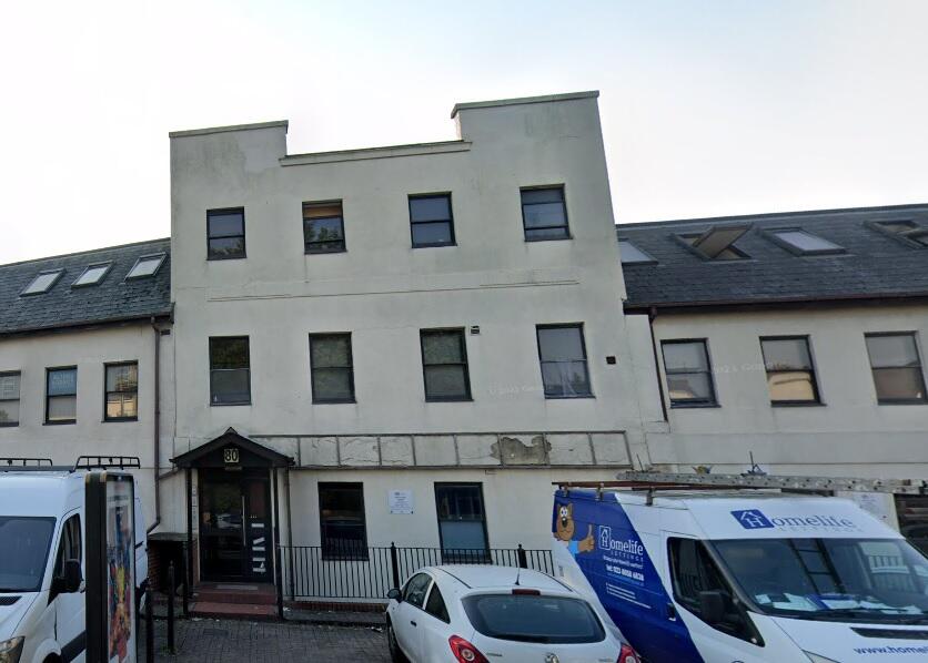 3 bed Detached for rent in Southampton. From Tenant Direct - Southampton