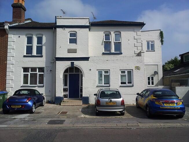 4 bed Studio for rent in Southampton. From Tenant Direct - Southampton