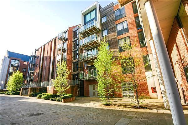 2 bed Apartment for rent in Southampton. From Tenant Direct - Southampton