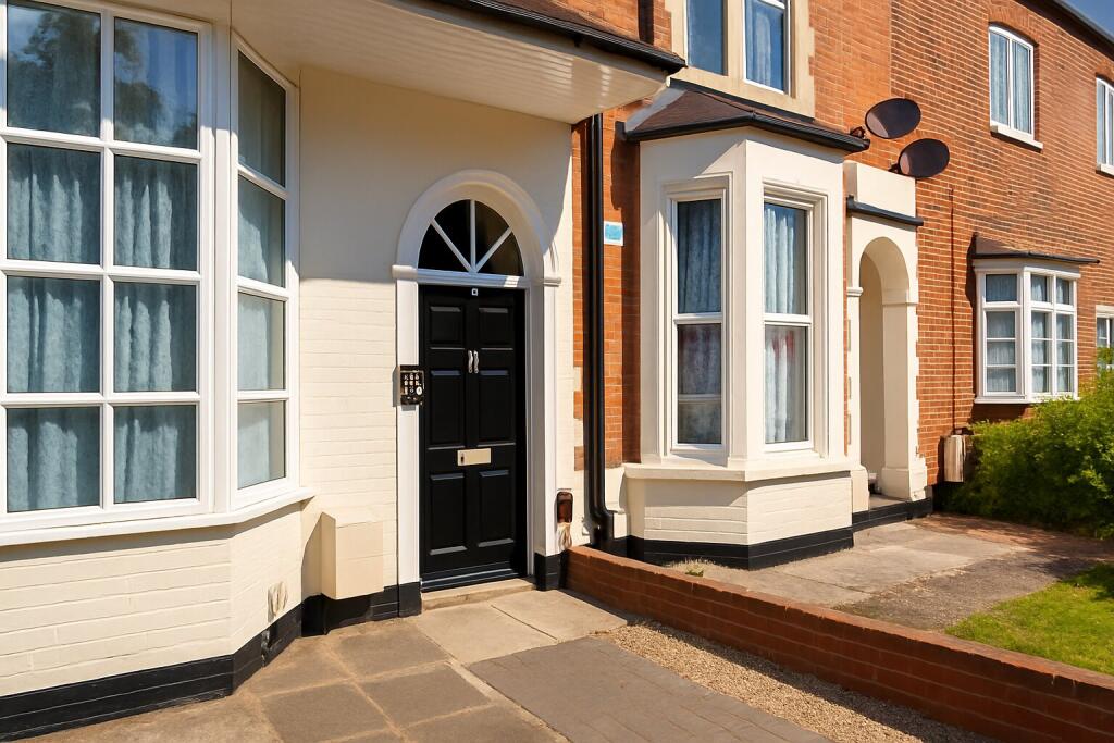 4 bed Studio for rent in Southampton. From Tenant Direct - Southampton 4 bed Studio for rent in Southampton. From Tenant Direct - Southampton