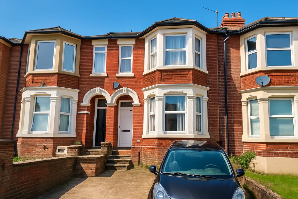 1 bed 1st Floor Flat for rent in Rownhams. From Tenant Direct - Southampton