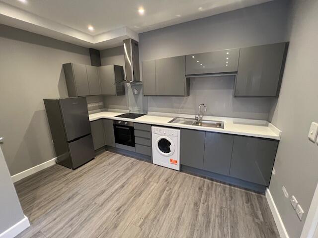 1 bed 1st Floor Flat for rent in Southampton. From Tenant Direct - Southampton