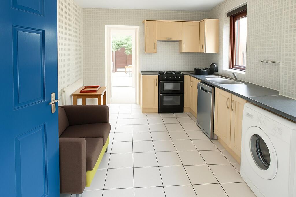 1 bed 1st Floor Flat for rent in Southampton. From Tenant Direct - Southampton