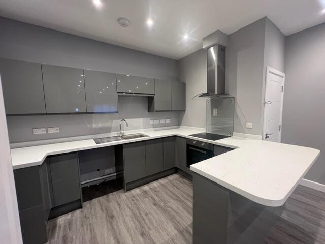 2 bed 1st Floor Flat for rent in Southampton. From Tenant Direct - Southampton