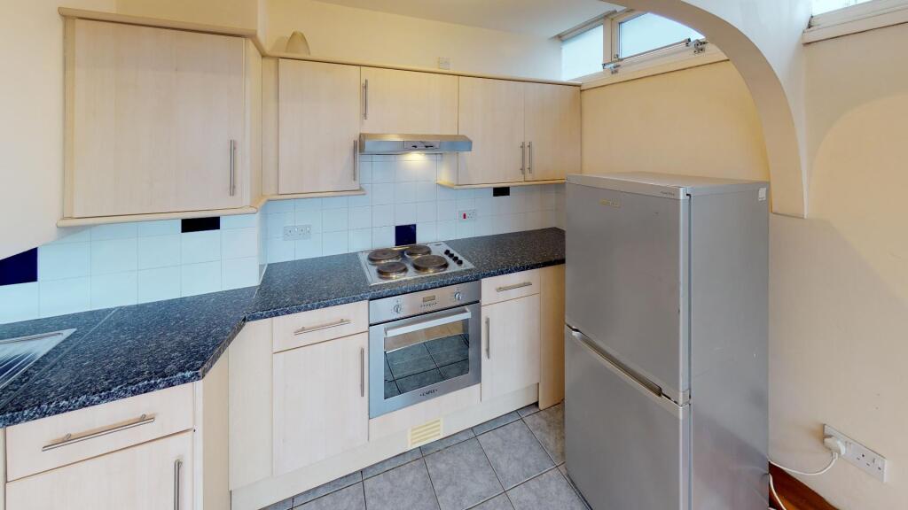 1 bed 1st Floor Flat for rent in Southampton. From Tenant Direct - Southampton