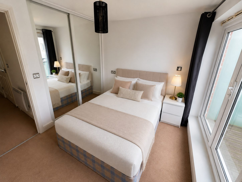 1 bed 1st Floor Flat for rent in Southampton. From Tenant Direct - Southampton