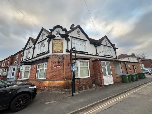 1 bed 1st Floor Flat for rent in Southampton. From Tenant Direct - Southampton