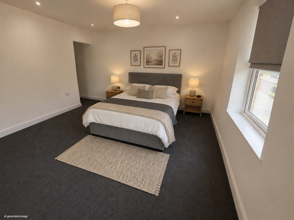 1 bed 1st Floor Flat for rent in Southampton. From Tenant Direct - Southampton