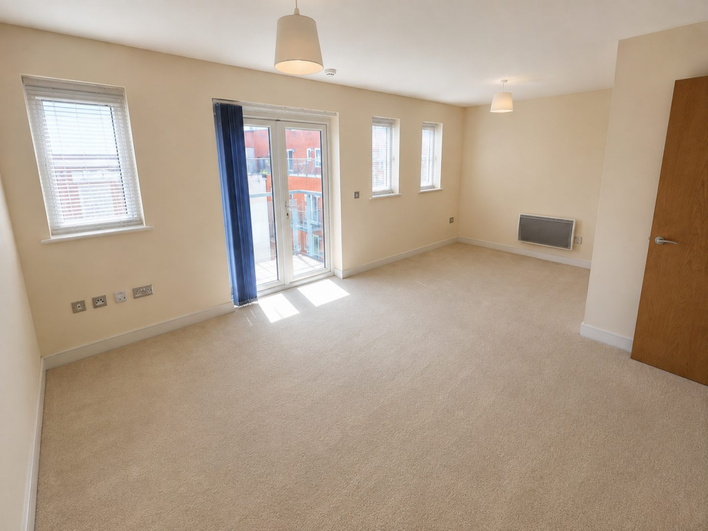 2 bed 1st Floor Flat for rent in Southampton. From Tenant Direct - Southampton