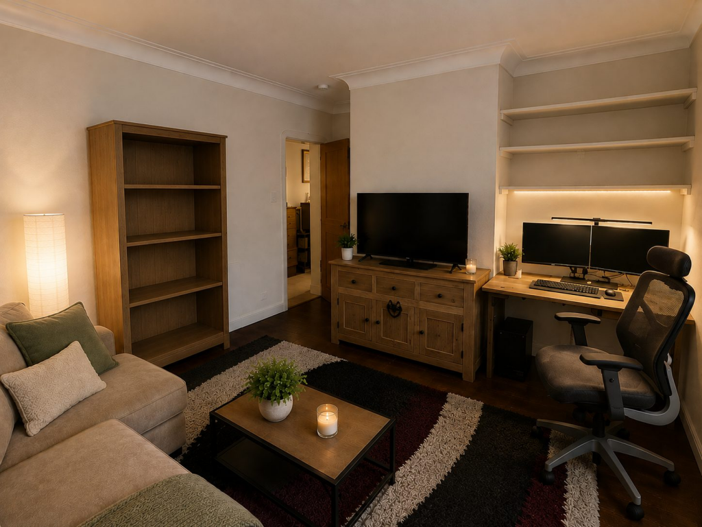2 bed 1st Floor Flat for rent in Southampton. From Tenant Direct - Southampton 2 bed 1st Floor Flat for rent in Southampton. From Tenant Direct - Southampton