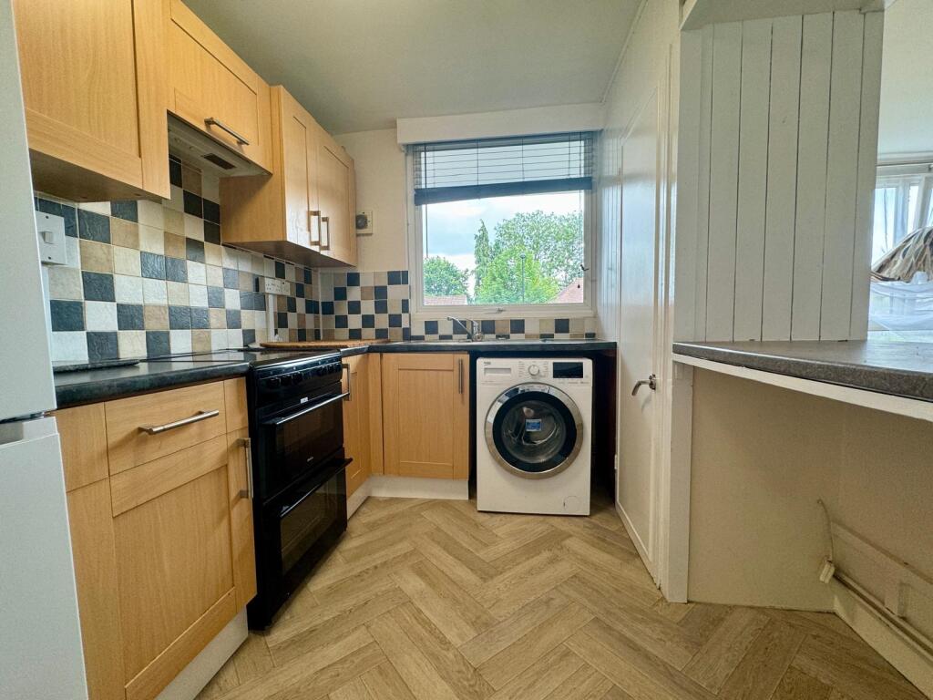 1 bed 1st Floor Flat for rent in Southampton. From Tenant Direct - Southampton