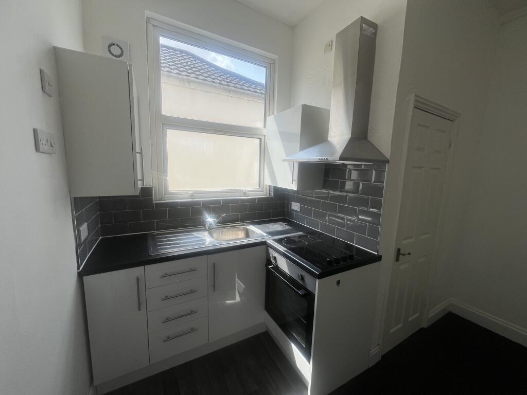 0 bed 1st Floor Flat for rent in Southampton. From Tenant Direct - Southampton
