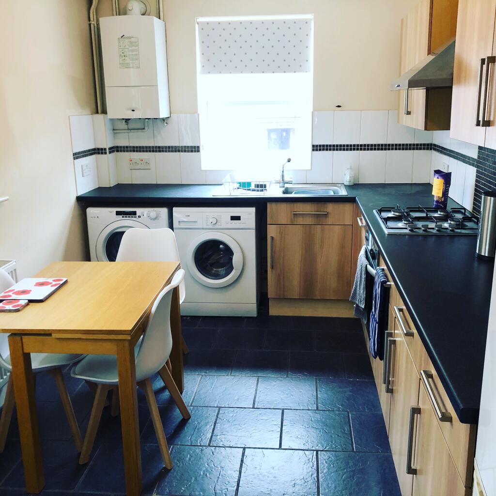 4 bed House (unspecified) for rent in Southampton. From Tenant Direct - Southampton