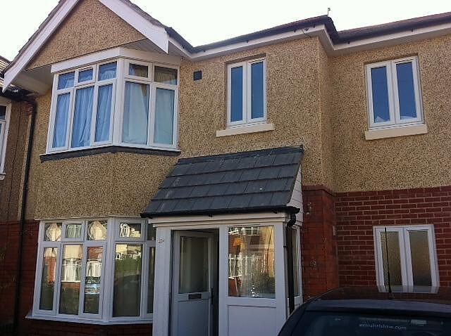 3 bed 1st Floor Flat for rent in Southampton. From Tenant Direct - Southampton