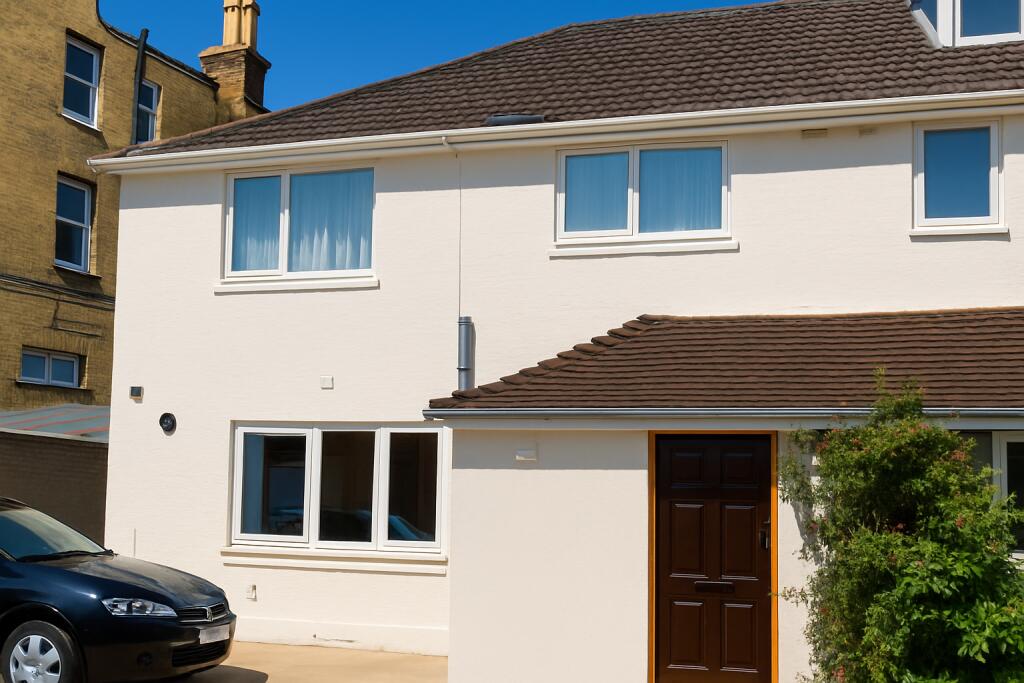 6 bed Semi Detached for rent in Southampton. From Tenant Direct - Southampton