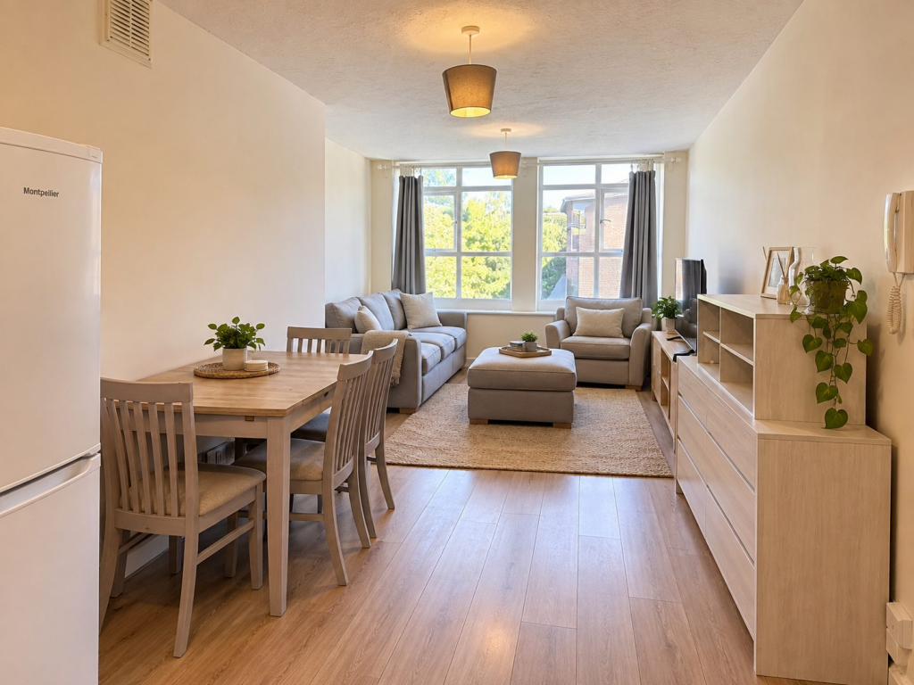 2 bed 1st Floor Flat for rent in Southampton. From Tenant Direct - Southampton 2 bed 1st Floor Flat for rent in Southampton. From Tenant Direct - Southampton