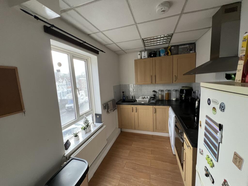 2 bed 1st Floor Flat for rent in Southampton. From Tenant Direct - Southampton