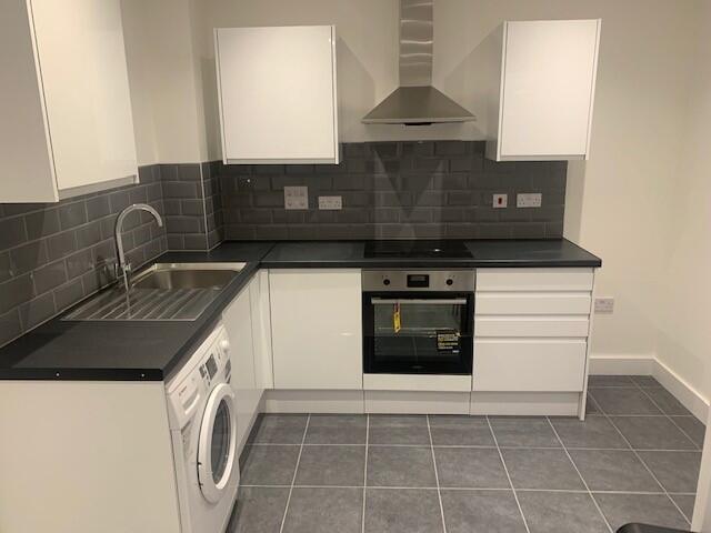 2 bed 1st Floor Flat for rent in Southampton. From Tenant Direct - Southampton