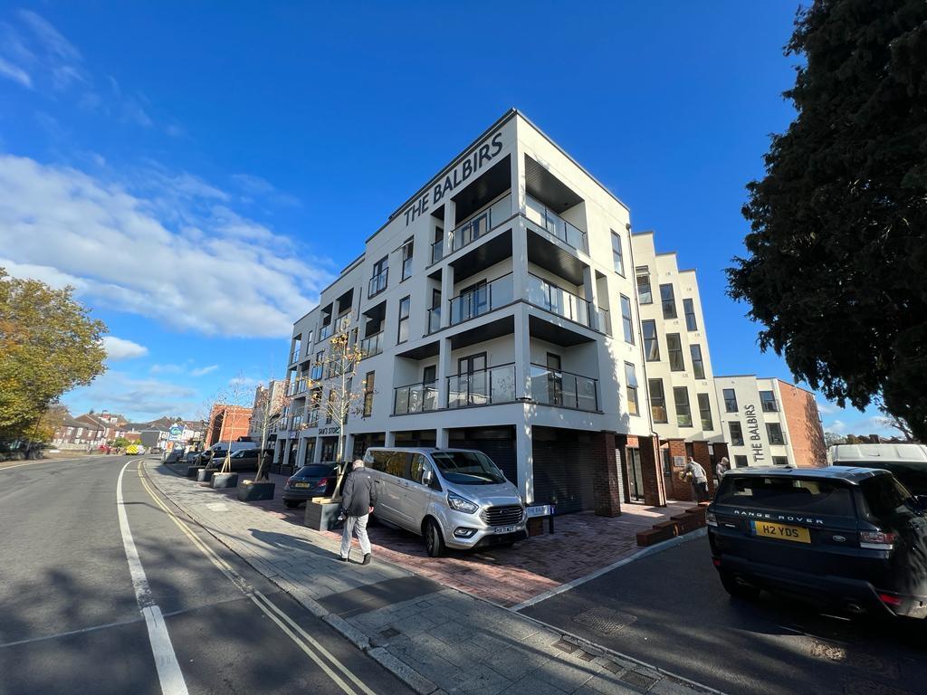 3 bed 1st Floor Flat for rent in Southampton. From Tenant Direct - Southampton