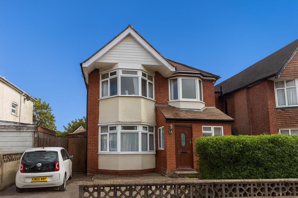6 bed Detached for rent in Southampton. From Tenant Direct - Southampton 6 bed Detached for rent in Southampton. From Tenant Direct - Southampton