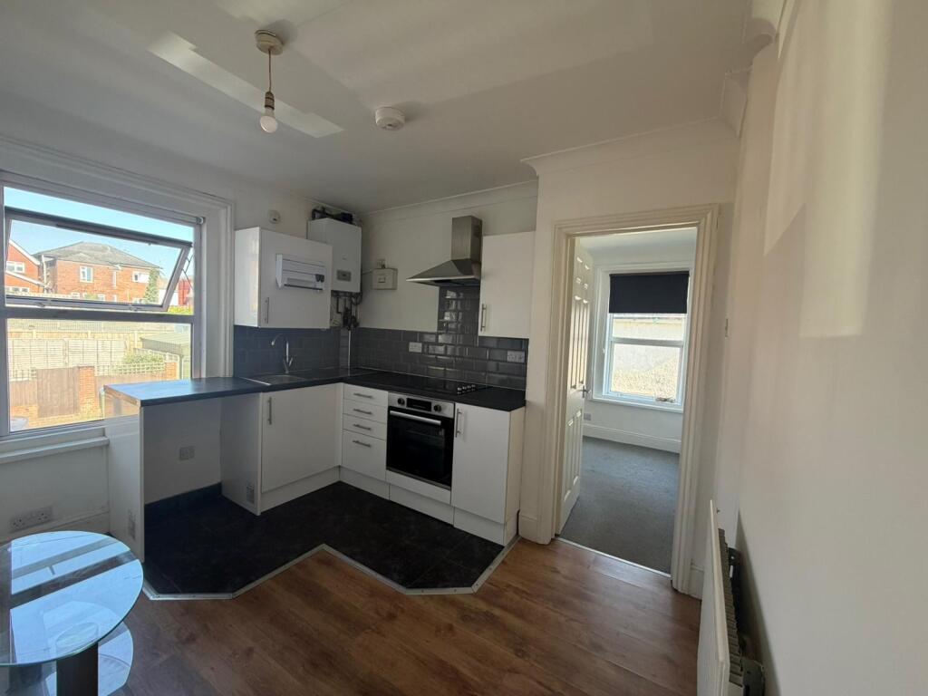 1 bed House (unspecified) for rent in Southampton. From Tenant Direct - Southampton