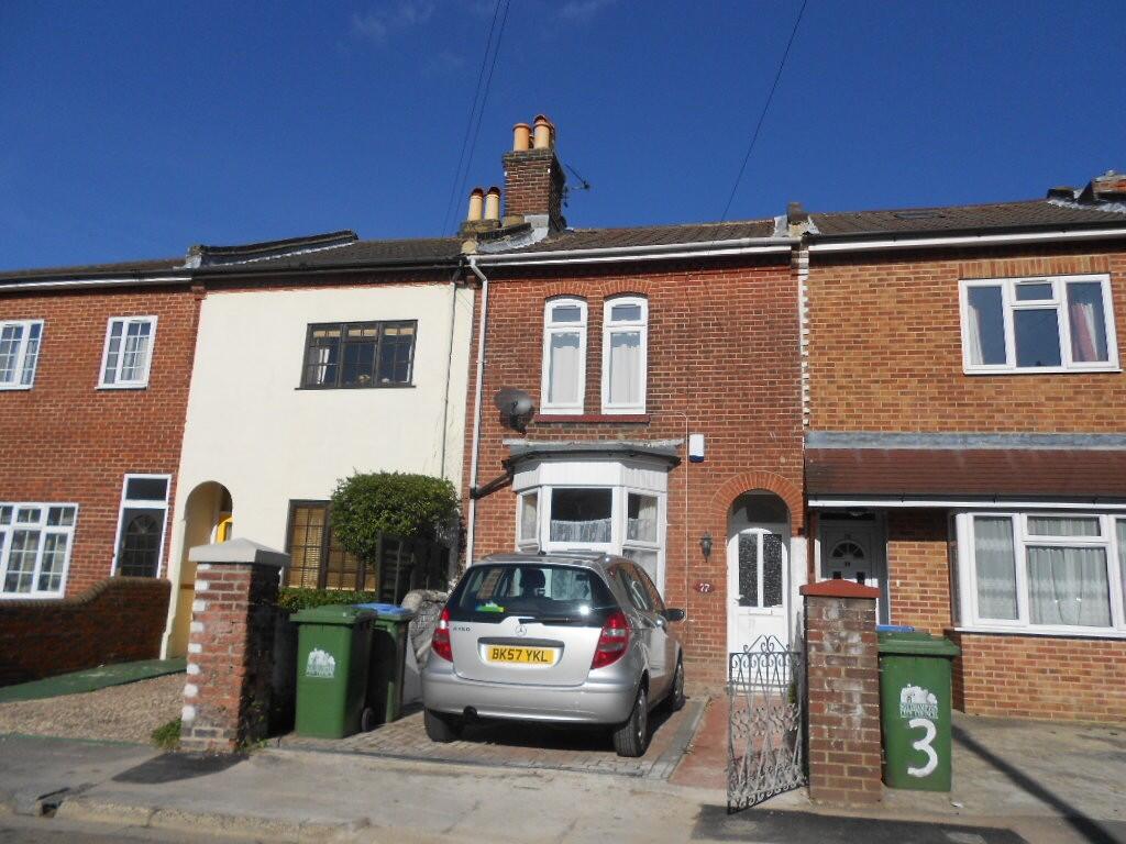 6 bed Mid Terraced House for rent in Southampton. From Tenant Direct - Southampton 6 bed Mid Terraced House for rent in Southampton. From Tenant Direct - Southampton