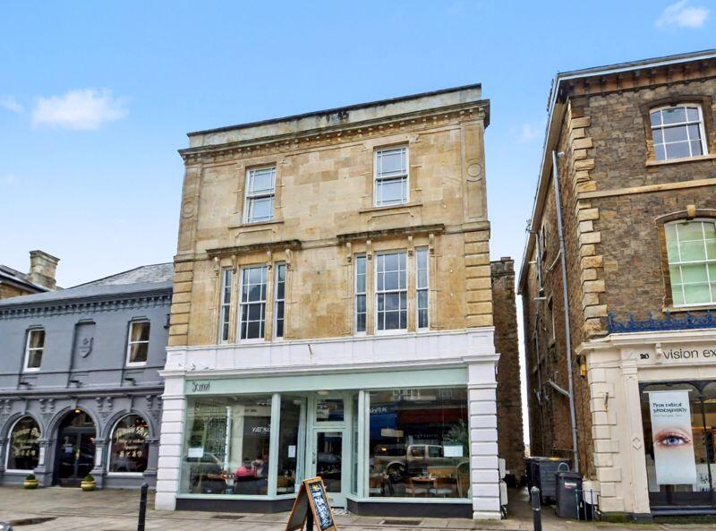 2 bed Apartment for rent in Clevedon. From Mark Templer - Clevedon