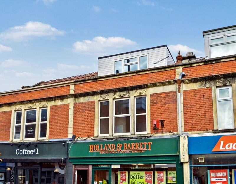 2 bed 1st Floor Flat for rent in Clevedon. From Mark Templer - Clevedon