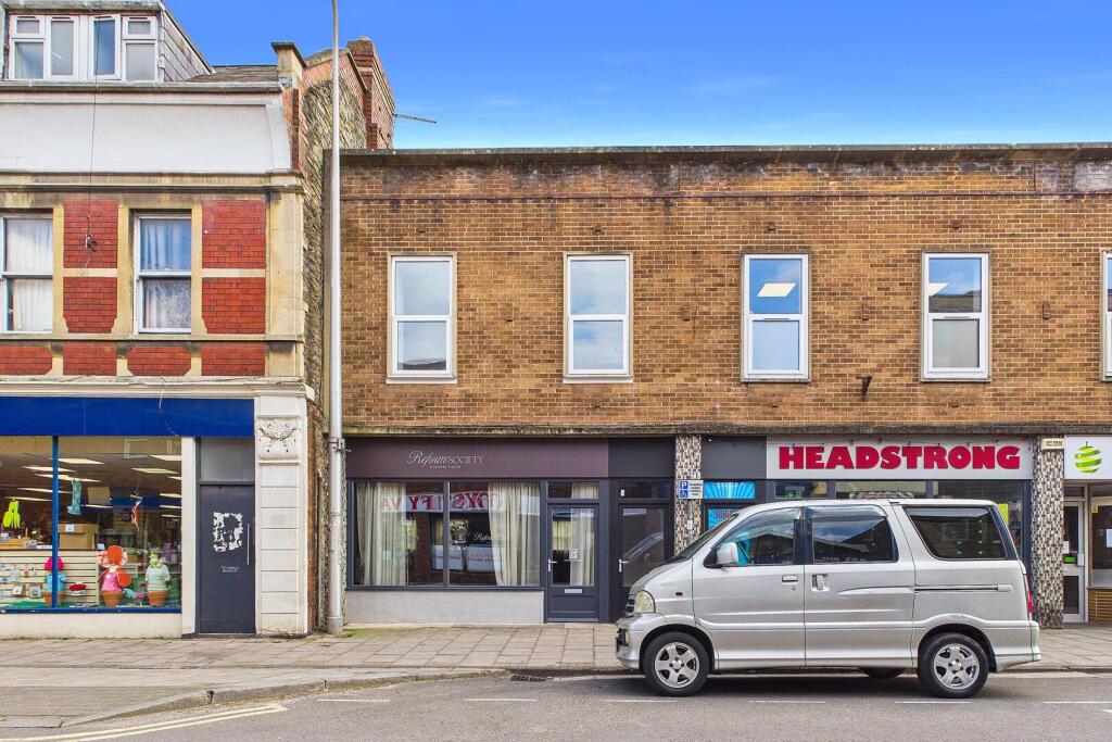 1 bed 1st Floor Flat for rent in Clevedon. From Mark Templer - Clevedon