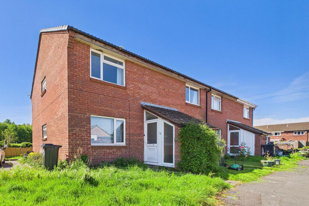 1 bed 1st Floor Flat for rent in Kenn. From Mark Templer - Clevedon