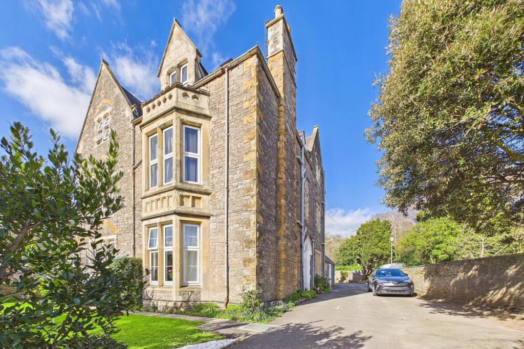 4 bed House Share for rent in Clevedon. From Mark Templer - Clevedon