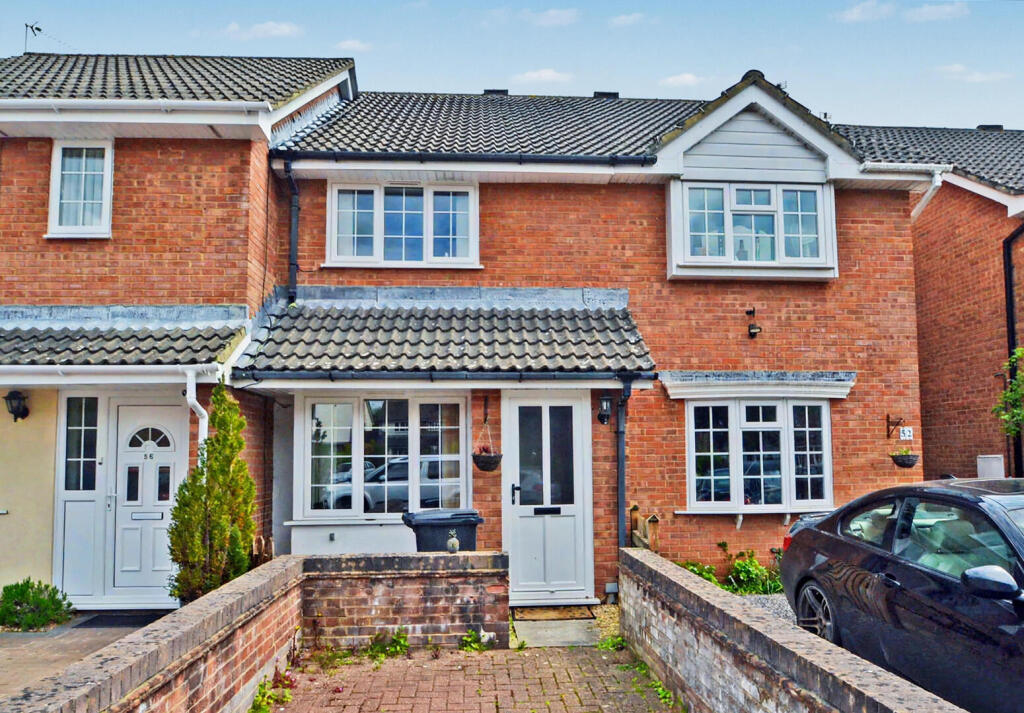 2 bed Detached for rent in Wrington. From Mark Templer - Clevedon