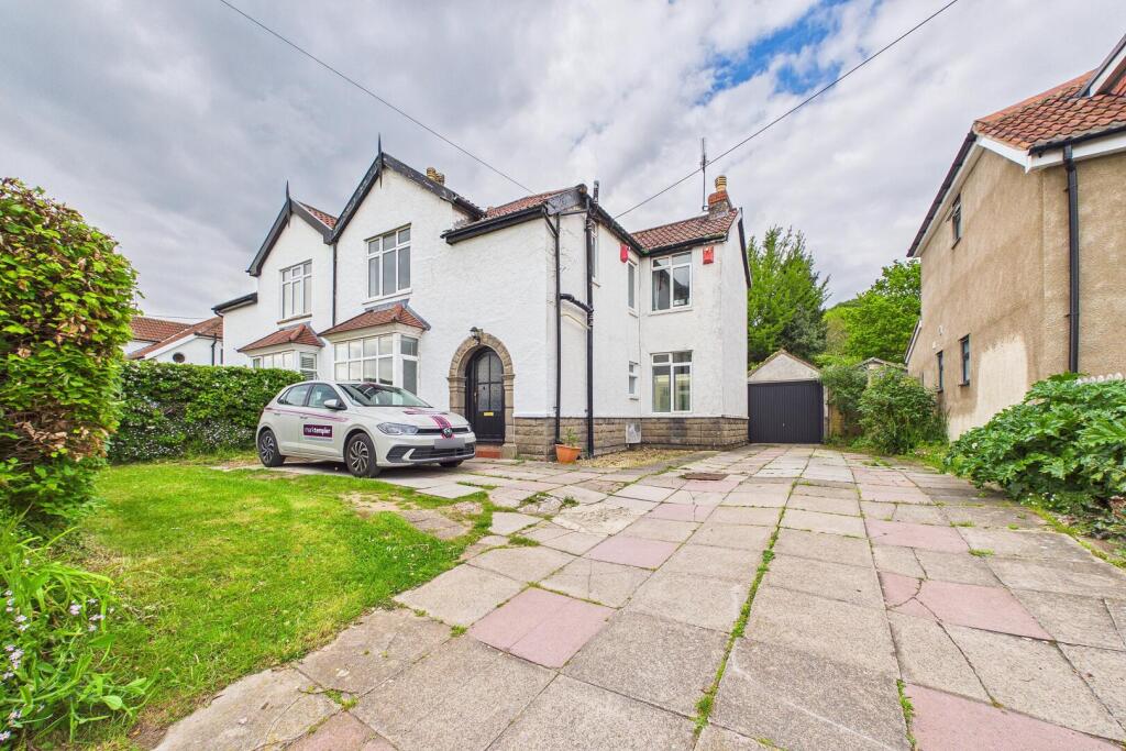 3 bed Detached for rent in Tickenham. From Mark Templer - Clevedon 3 bed Detached for rent in Tickenham. From Mark Templer - Clevedon