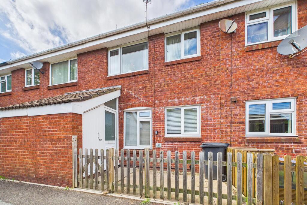 1 bed 1st Floor Flat for rent in Clevedon. From Mark Templer - Clevedon