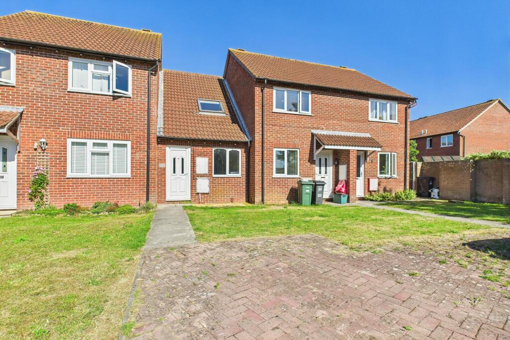 1 bed Detached for rent in Clevedon. From Mark Templer - Clevedon