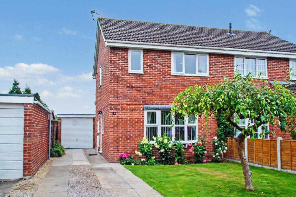 3 bed Detached for rent in Clevedon. From Mark Templer - Clevedon