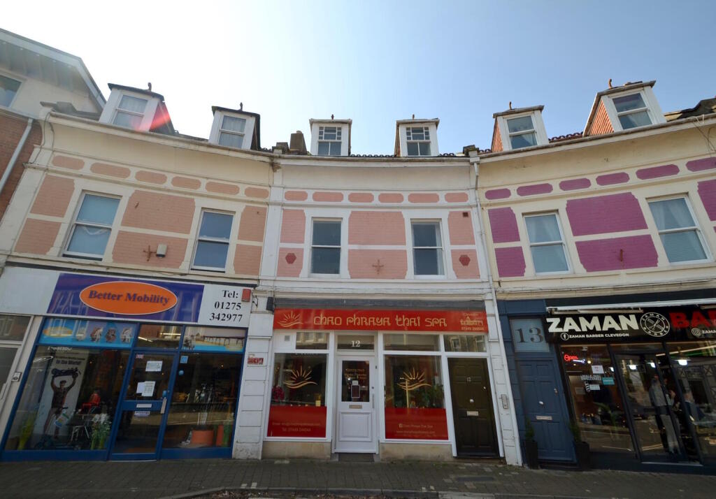 1 bed 1st Floor Flat for rent in Clevedon. From Mark Templer - Clevedon 1 bed 1st Floor Flat for rent in Clevedon. From Mark Templer - Clevedon