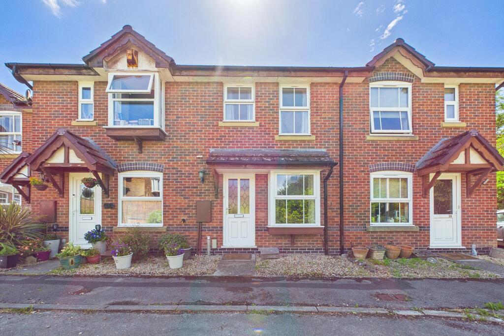 2 bed Detached for rent in Yatton. From Mark Templer - Clevedon