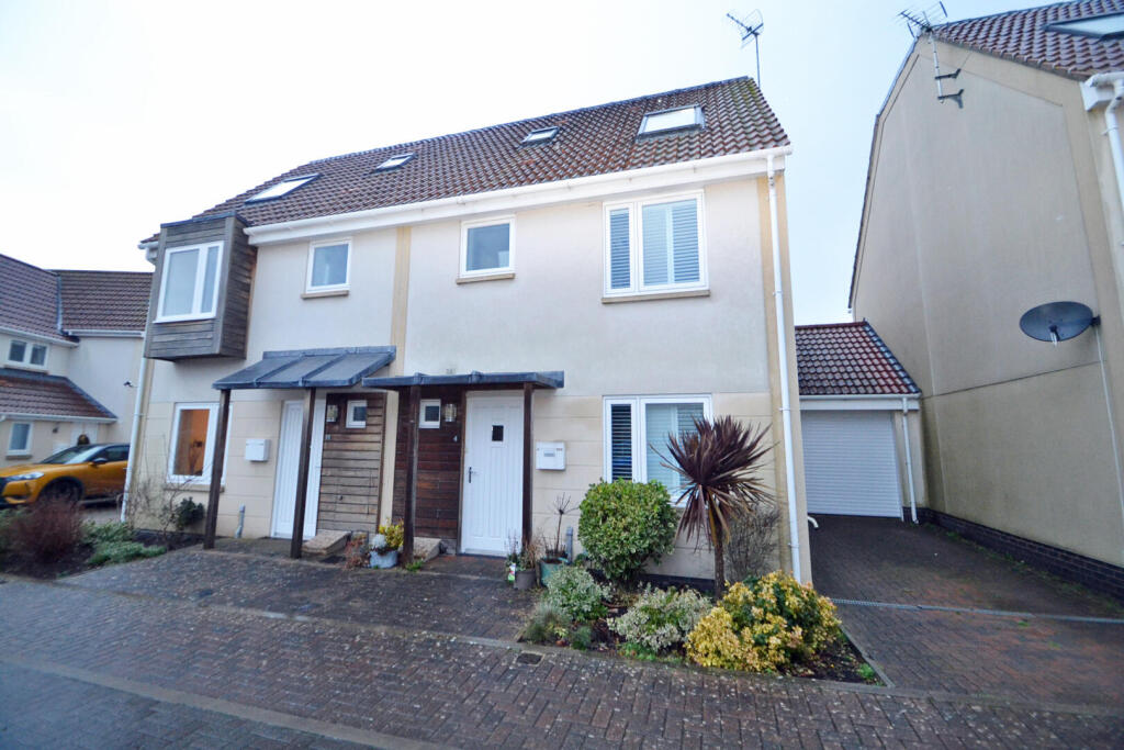 4 bed Detached for rent in Claverham. From Mark Templer - Clevedon