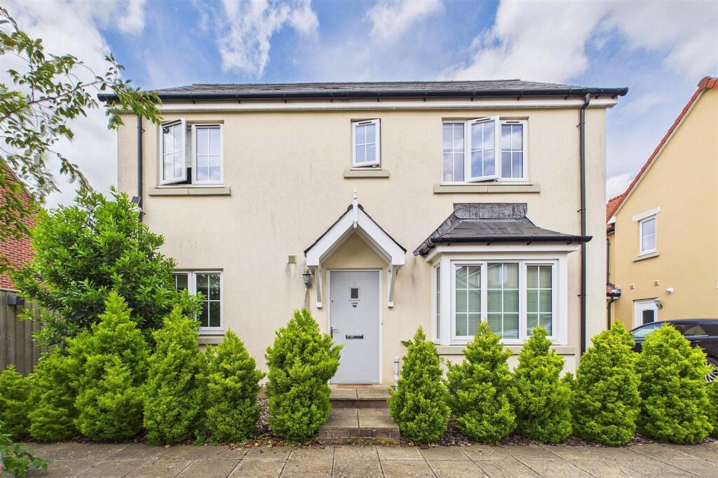 3 bed Detached for rent in Congresbury. From Mark Templer - Clevedon 3 bed Detached for rent in Congresbury. From Mark Templer - Clevedon