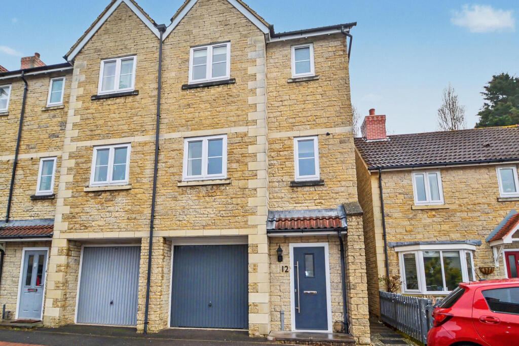 4 bed Detached for rent in Clevedon. From Mark Templer - Clevedon