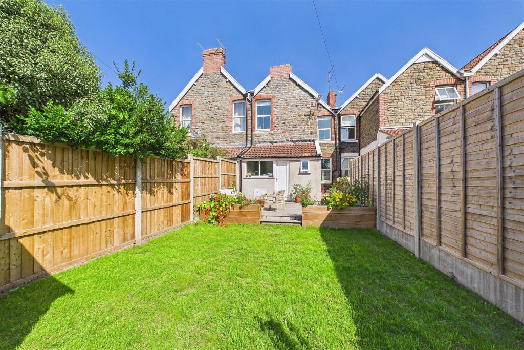 3 bed Detached for rent in Clevedon. From Mark Templer - Clevedon