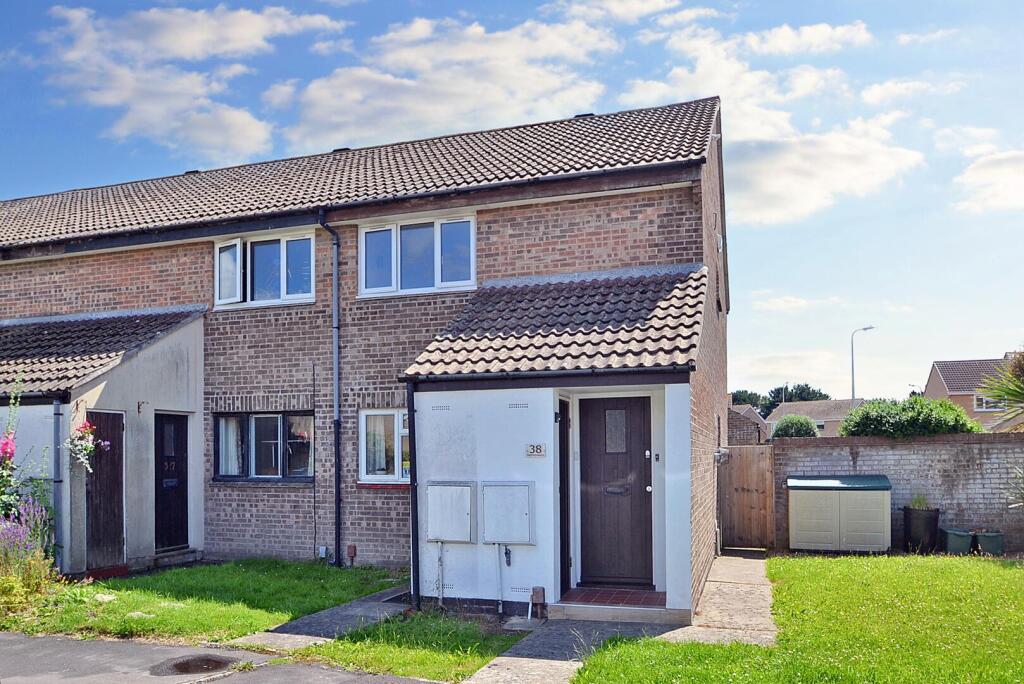 1 bed 1st Floor Flat for rent in Clevedon. From Mark Templer - Clevedon