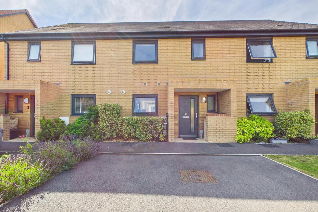 3 bed Detached for rent in . From Mark Templer - Clevedon