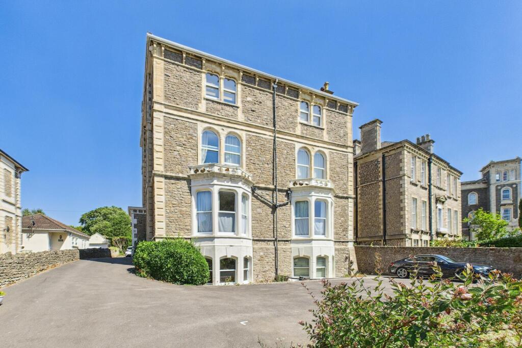 1 bed 1st Floor Flat for rent in Clevedon. From Mark Templer - Clevedon