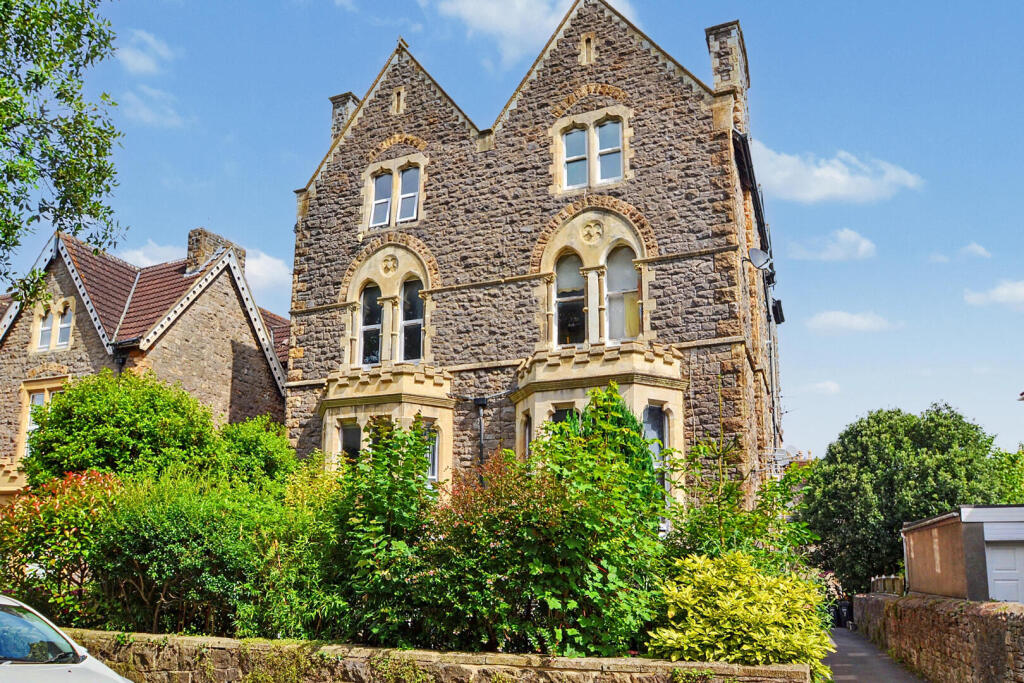 2 bed 1st Floor Flat for rent in Clevedon. From Mark Templer - Clevedon 2 bed 1st Floor Flat for rent in Clevedon. From Mark Templer - Clevedon